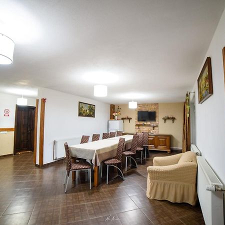 Cabana Georgiana Arieşeni Extérieur photo