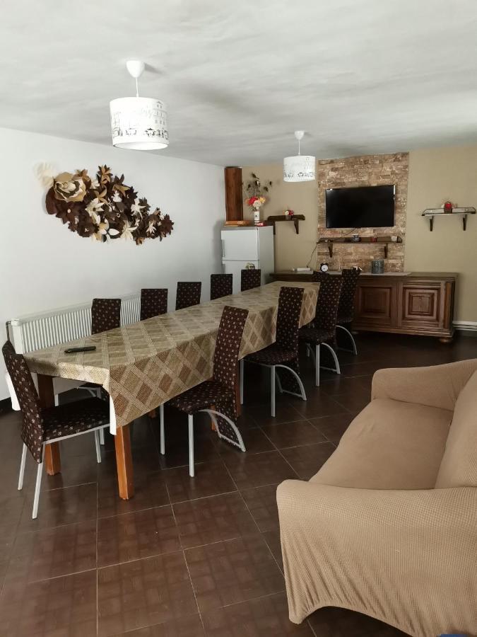 Cabana Georgiana Arieşeni Extérieur photo