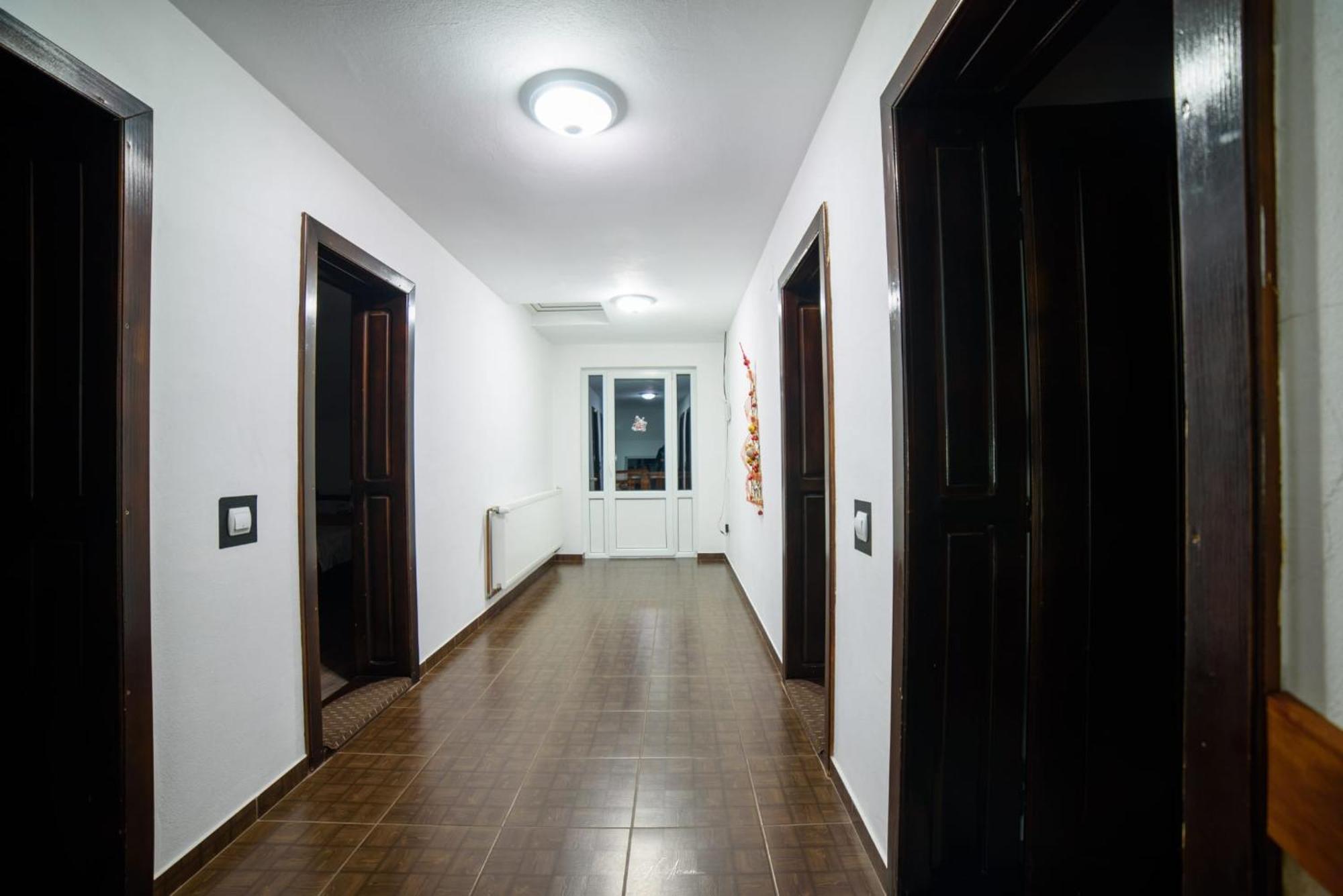 Cabana Georgiana Arieşeni Extérieur photo
