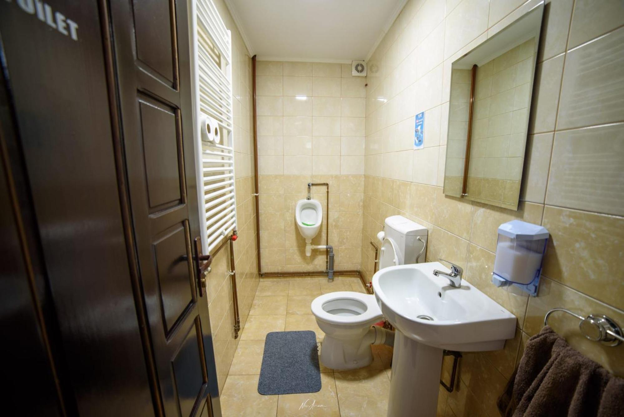 Cabana Georgiana Arieşeni Extérieur photo