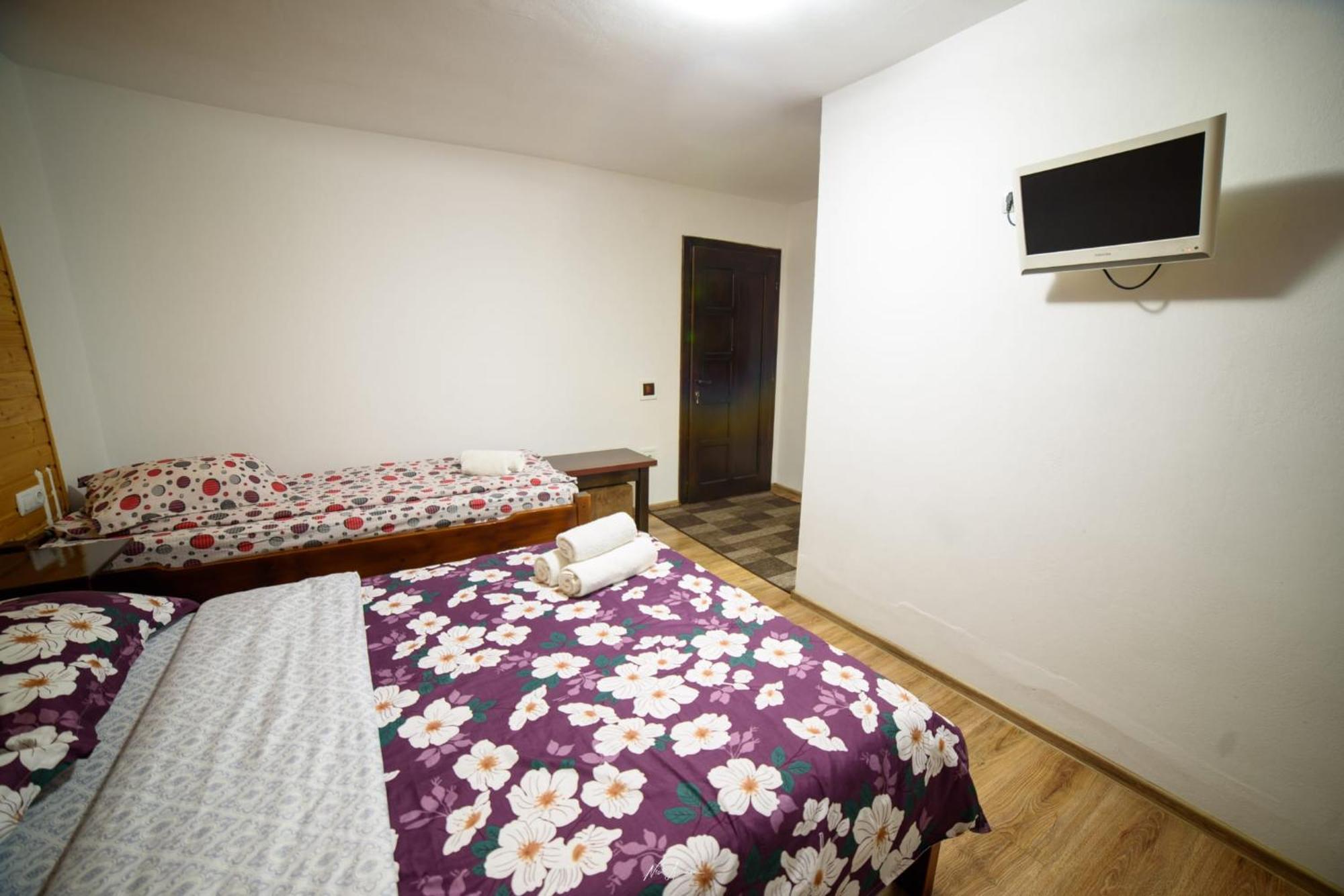 Cabana Georgiana Arieşeni Extérieur photo