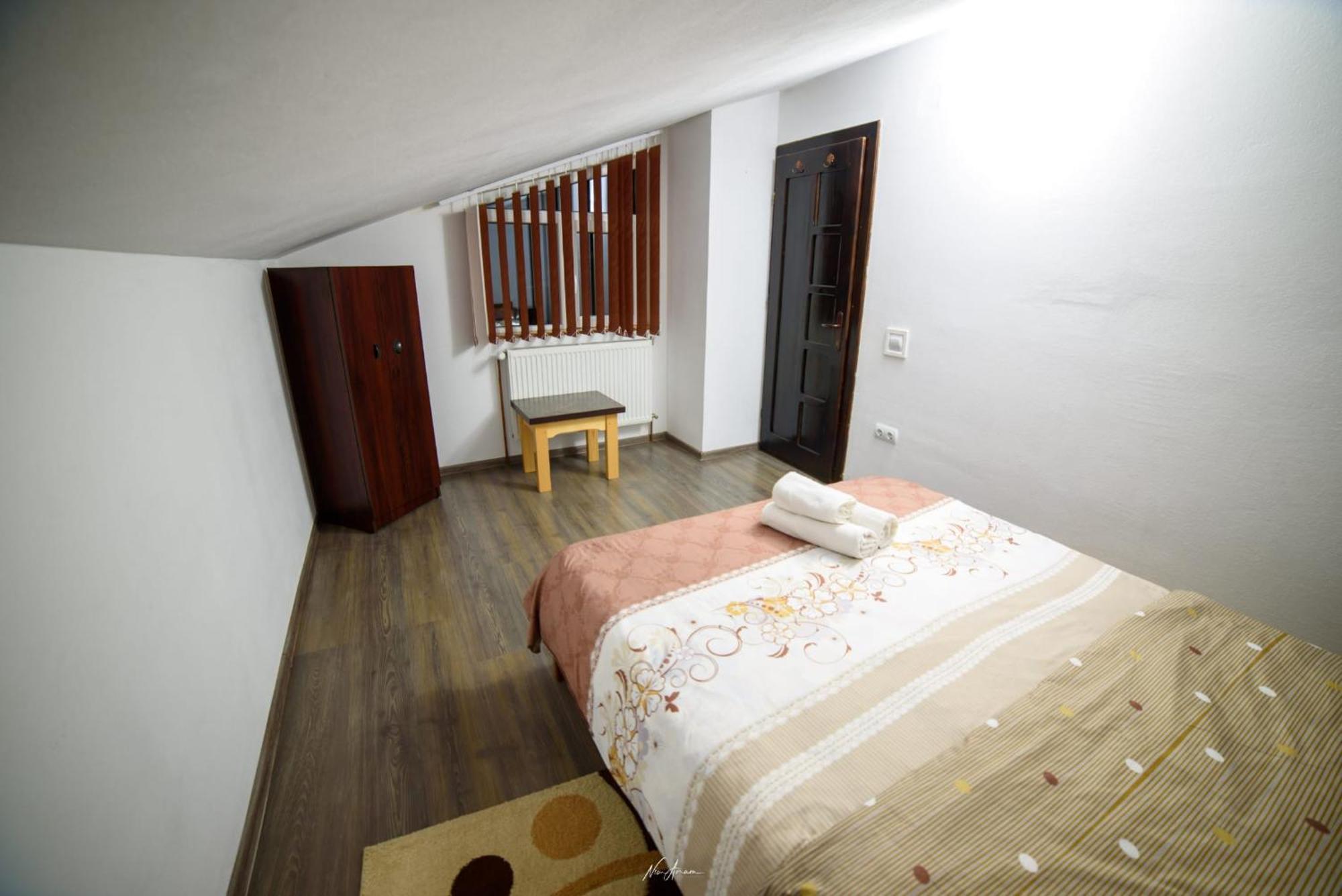 Cabana Georgiana Arieşeni Extérieur photo